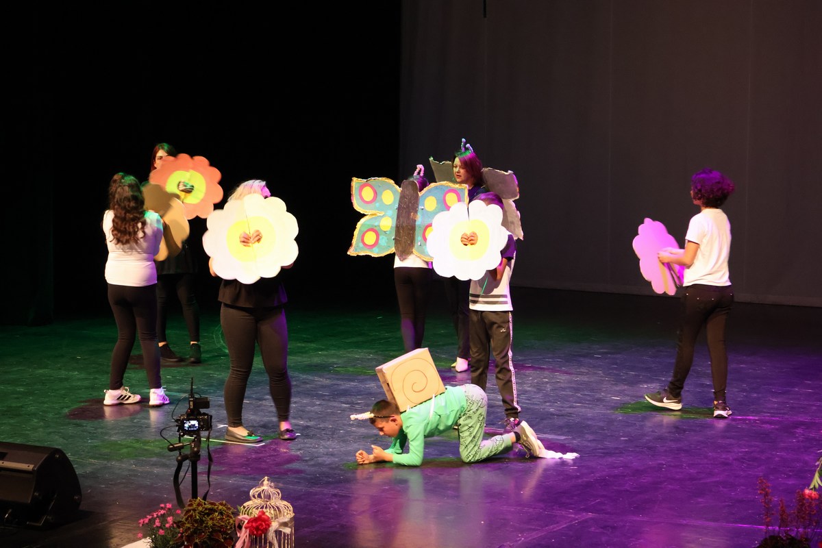 IMG 6756 Dan Centra za odgoj i obrazovanje Cakovec 2025 studiom.hr