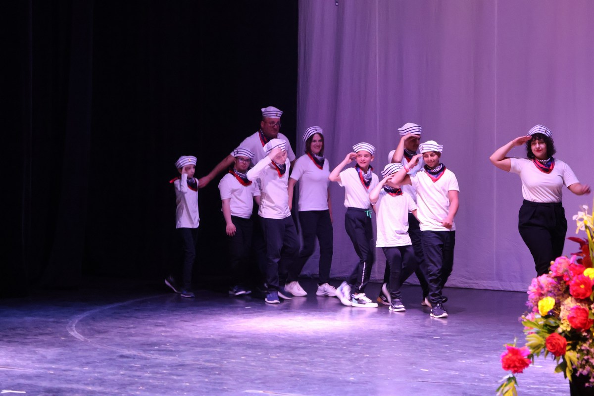 IMG 6785 Dan Centra za odgoj i obrazovanje Cakovec 2025 studiom.hr