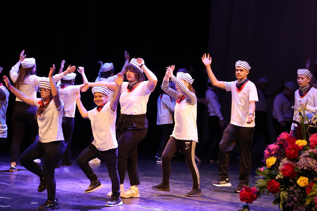 IMG 6804 Dan Centra za odgoj i obrazovanje Cakovec 2025 studiom.hr