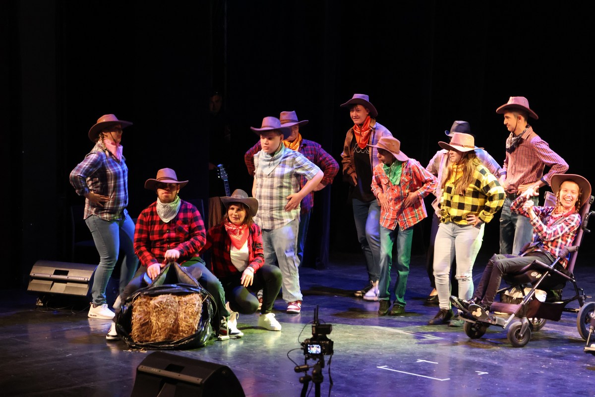 IMG 6827 Dan Centra za odgoj i obrazovanje Cakovec 2025 studiom.hr