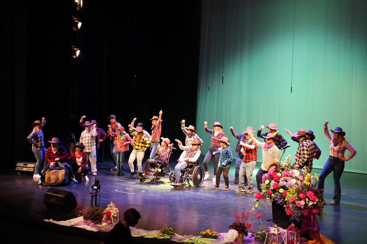 IMG 6829 Dan Centra za odgoj i obrazovanje Cakovec 2025 studiom.hr