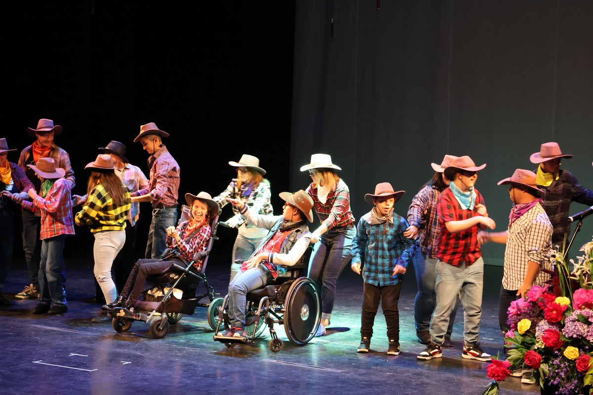 IMG 6832 Dan Centra za odgoj i obrazovanje Cakovec 2025 studiom.hr