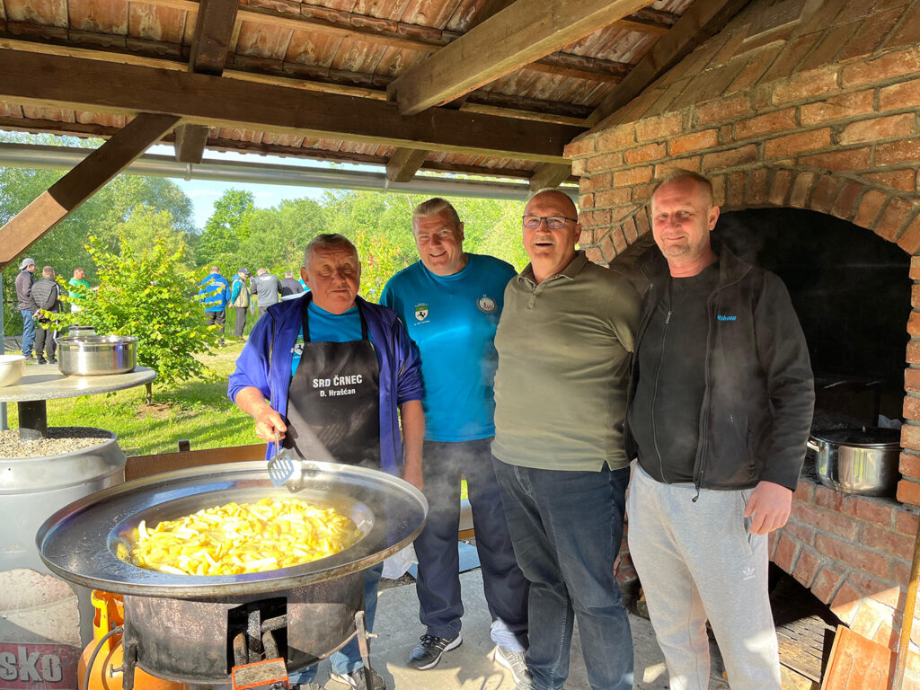 SRD Crnec Kup Opcine Donji Kraljevec 2025 Studio M 33