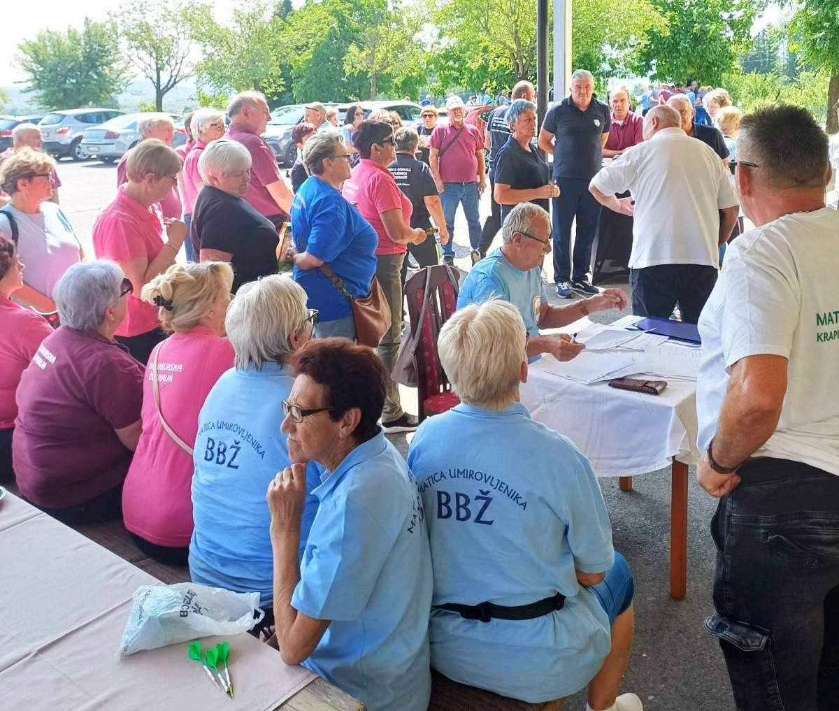 30 medjuzupanijski sportski susreti umirovljenika horvatsko 2025 4