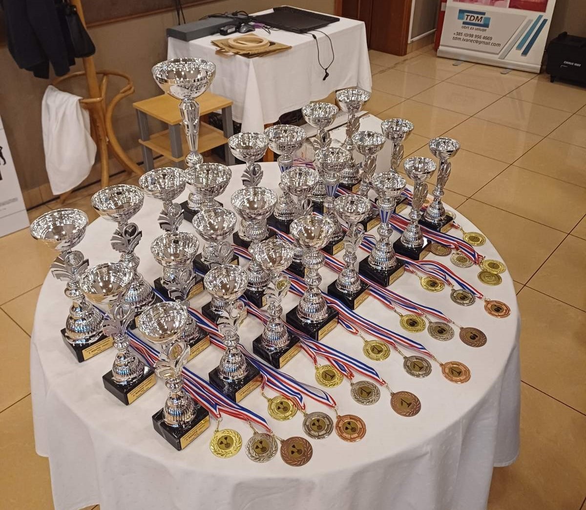 30 medjuzupanijski sportski susreti umirovljenika horvatsko 2025 7