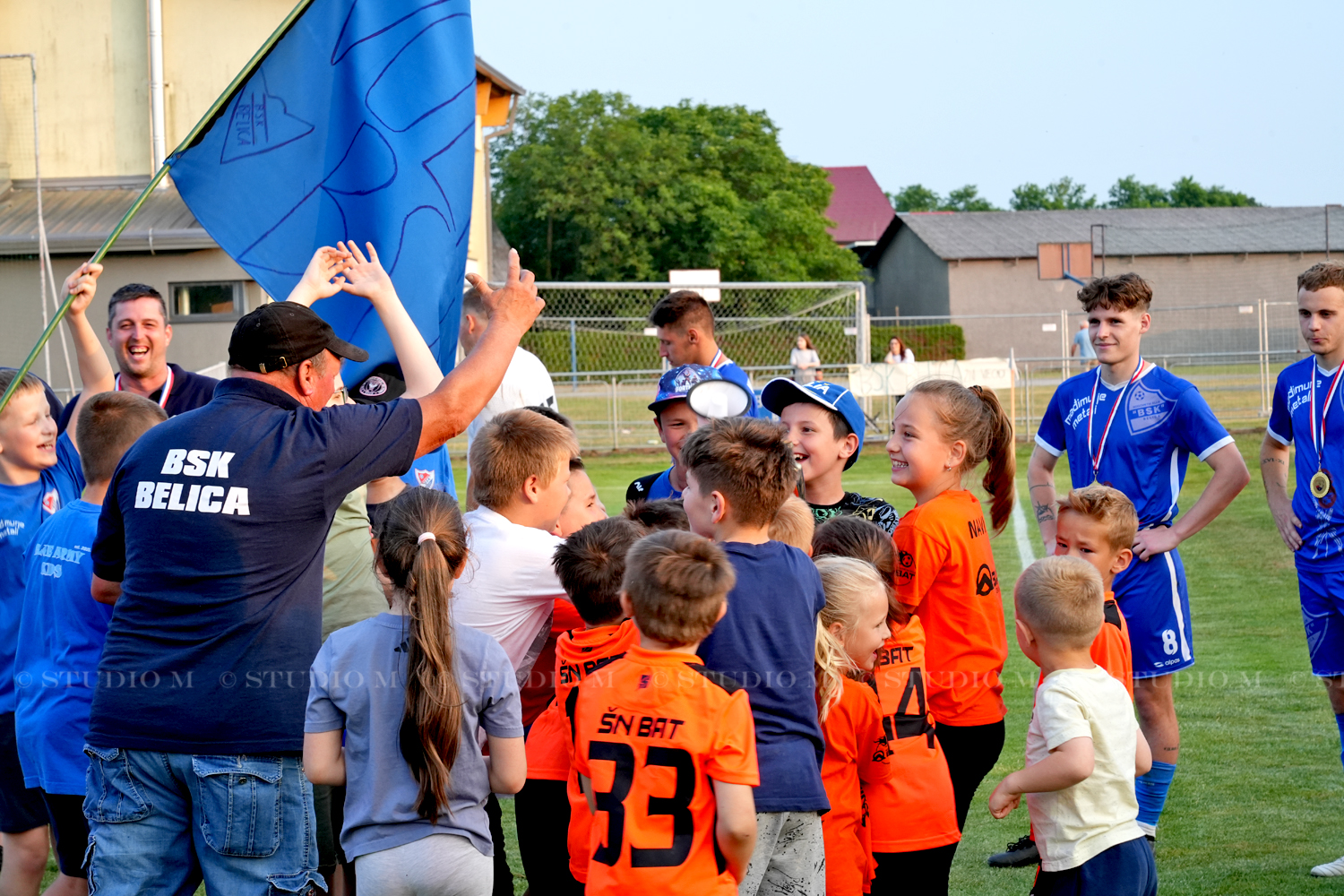 DSC02415 Finale Kup MNS BSK Granicar 2025 studiom.hr