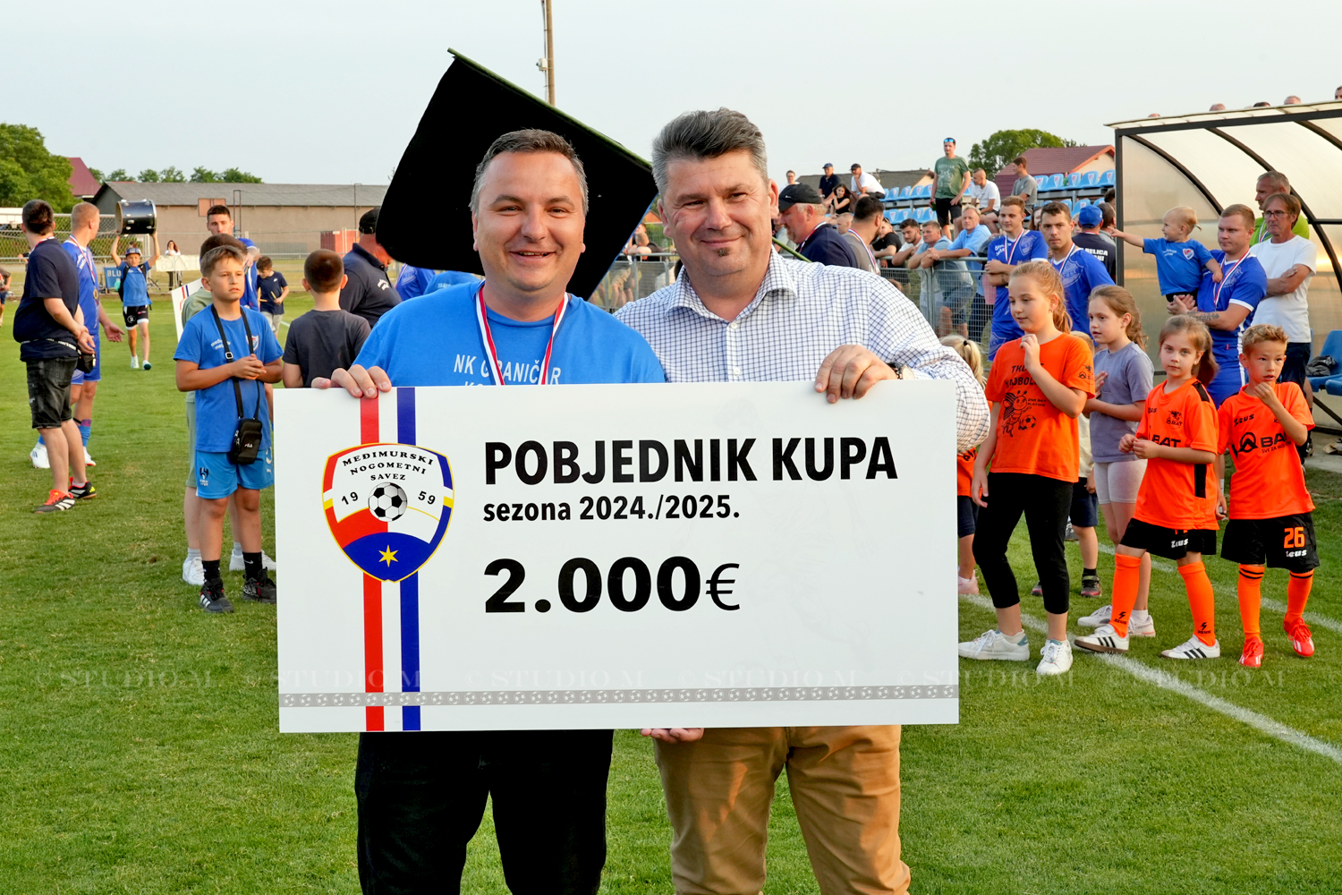 DSC02425 Finale Kup MNS BSK Granicar 2025 studiom.hr