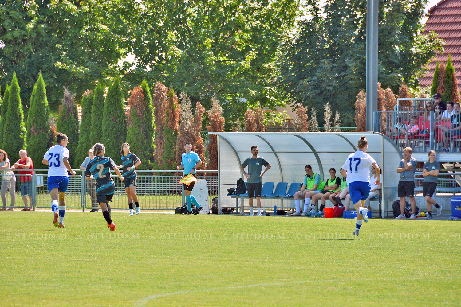 STM 8192 ZNK Medimurje ZNK Hajduk studiom.hr