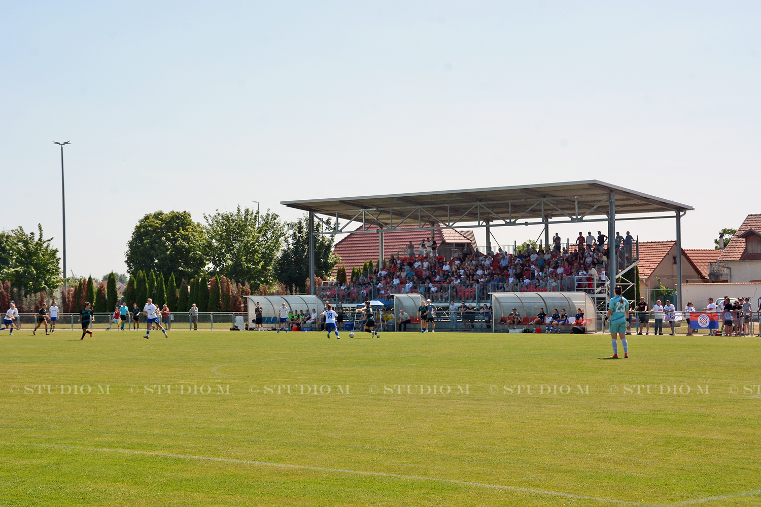 STM 8195 ZNK Medimurje ZNK Hajduk studiom.hr