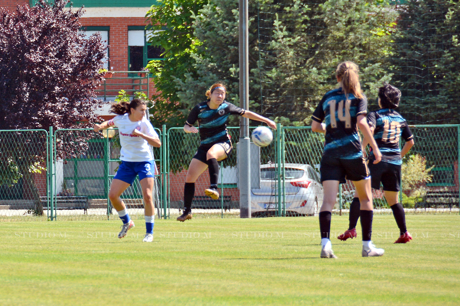 STM 8198 ZNK Medimurje ZNK Hajduk studiom.hr