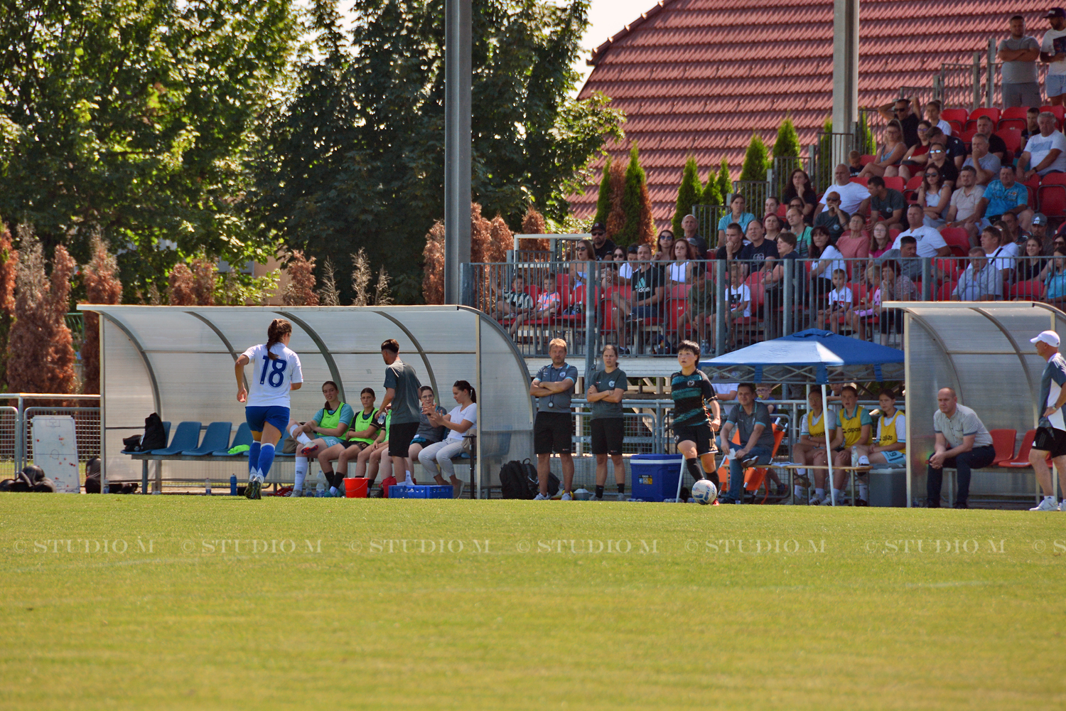 STM 8209 ZNK Medimurje ZNK Hajduk studiom.hr
