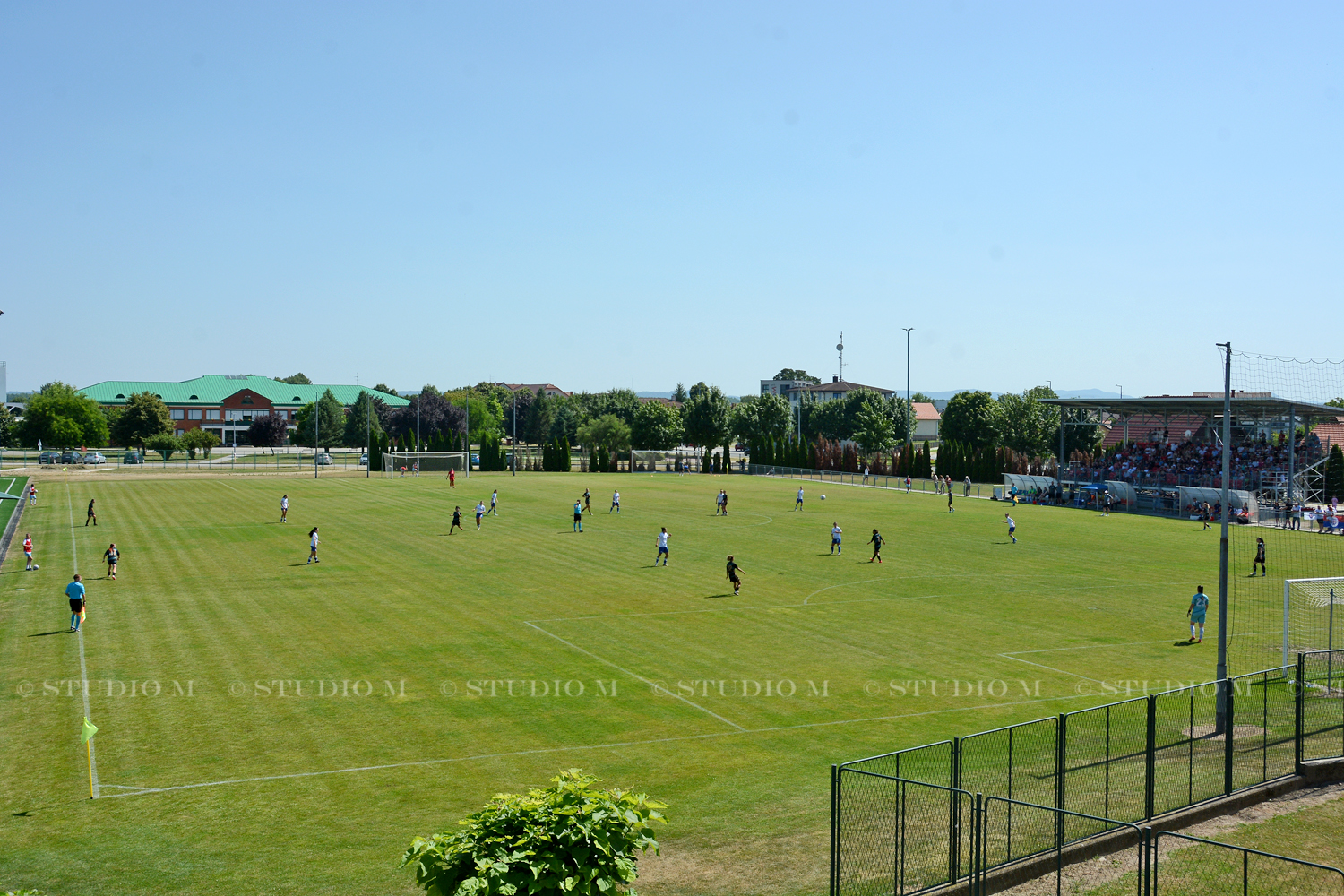 STM 8268 ZNK Medimurje ZNK Hajduk studiom.hr