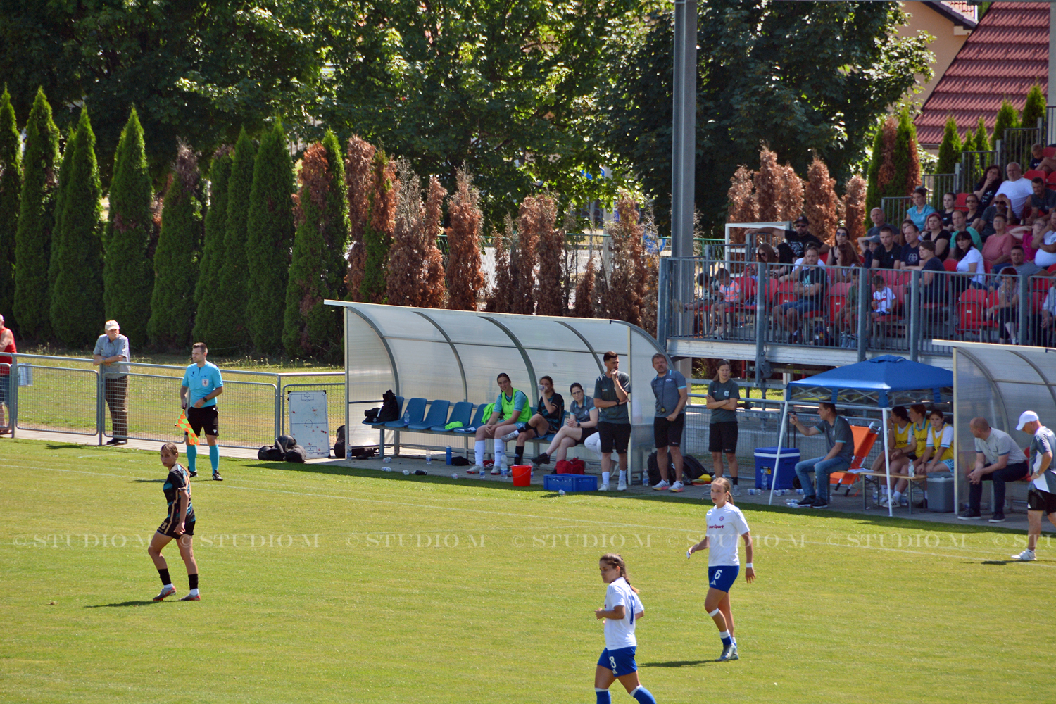 STM 8273 ZNK Medimurje ZNK Hajduk studiom.hr