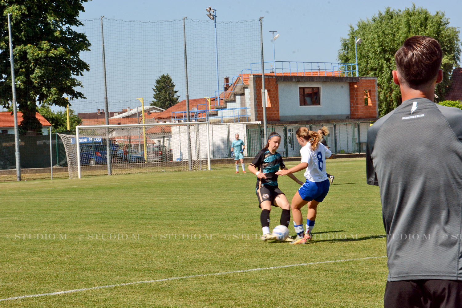 STM 8322 ZNK Medimurje ZNK Hajduk studiom.hr