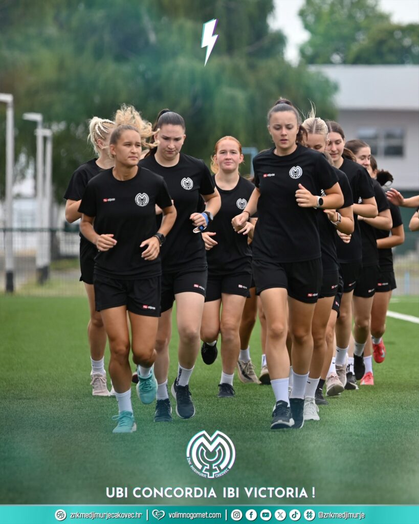 ŽNK Međimurje Čakovec