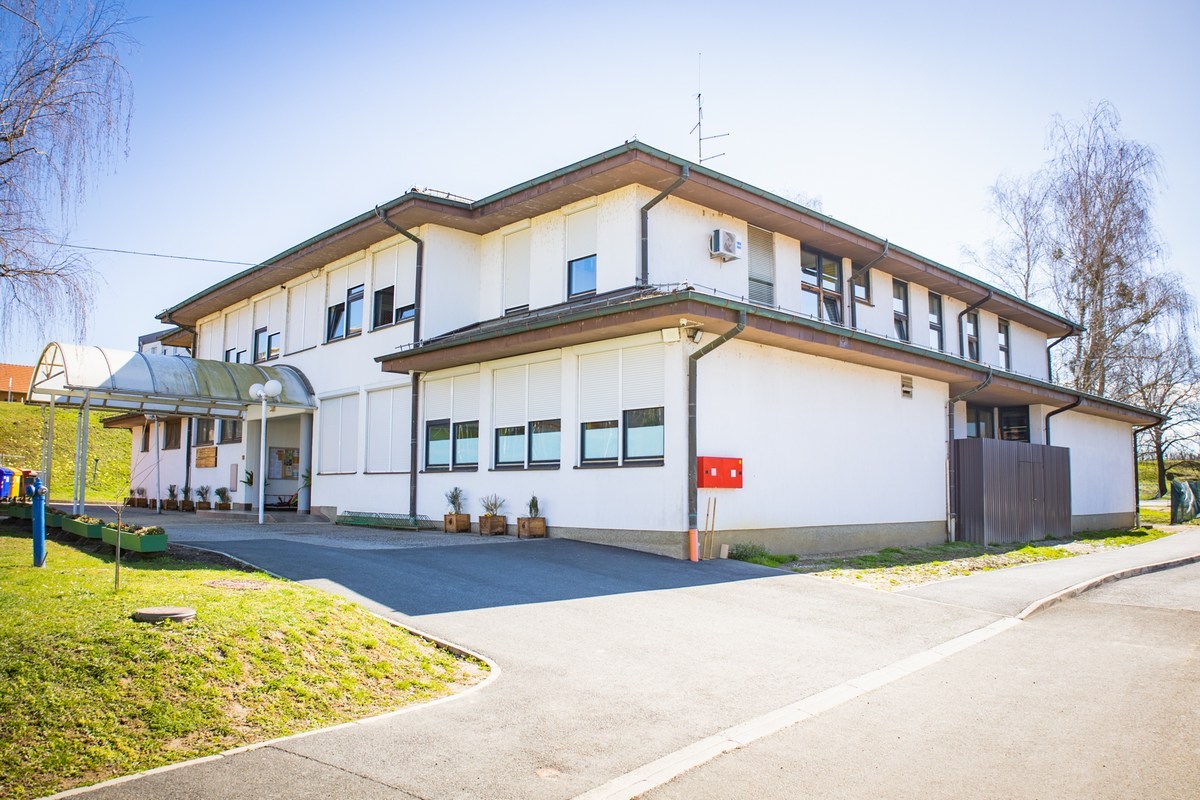 OŠ Sveti Martin na Muri