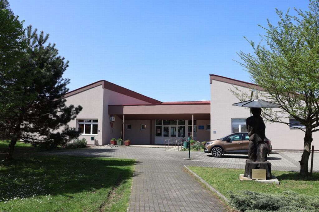 Područna škola Dunjkovec nakon energetske obnove / Foto: Međimurska županija