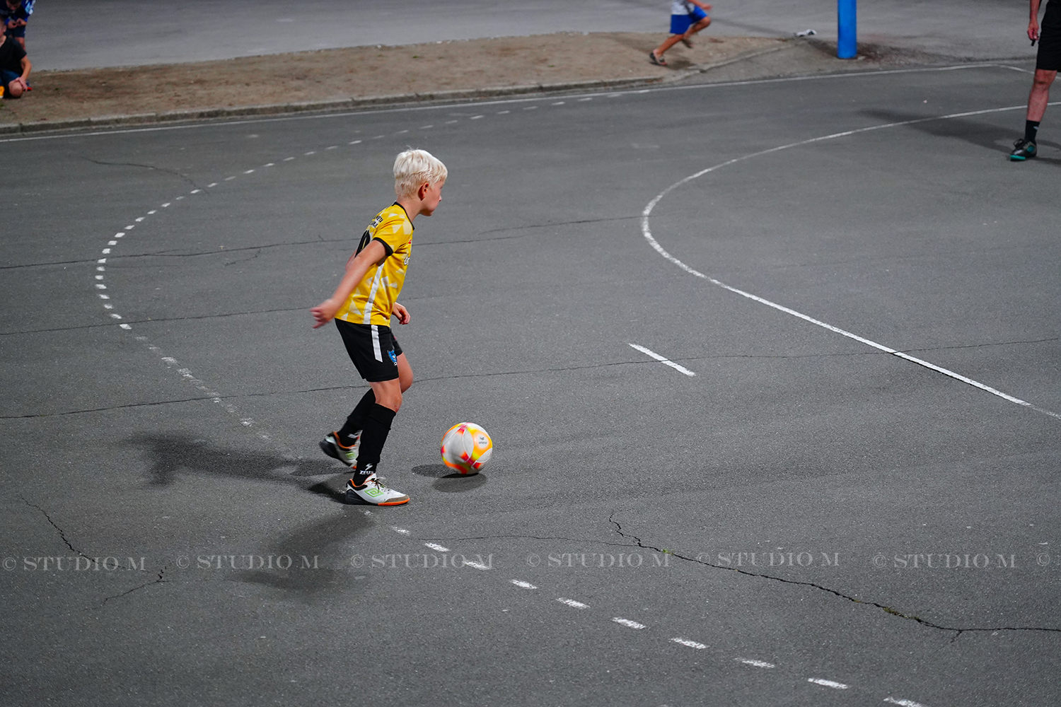 Ljetne noci 2025 Srijeda Studio M 16