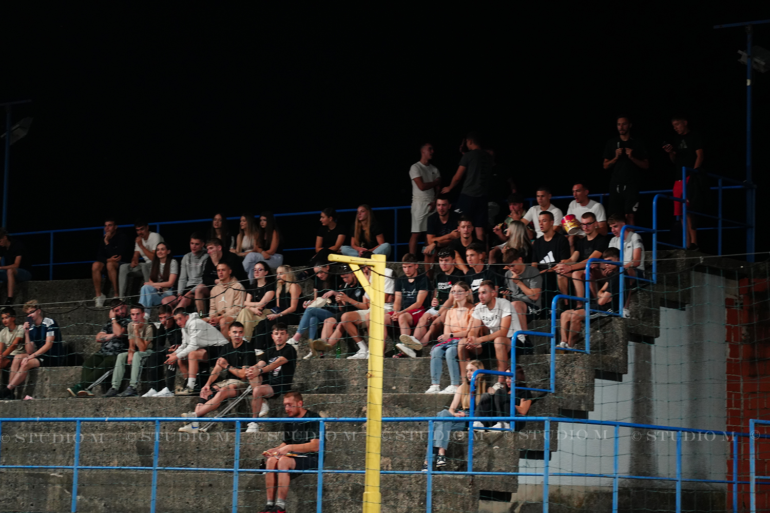 Ljetne noci 2025 Srijeda Studio M 18