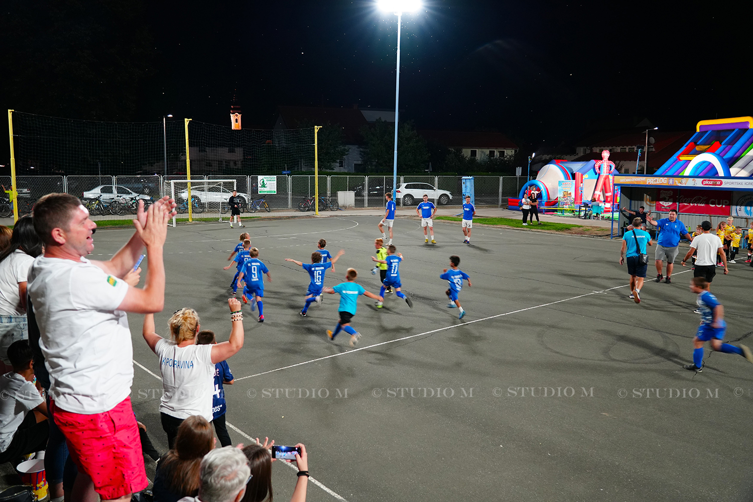 Ljetne noci 2025 Srijeda Studio M 19