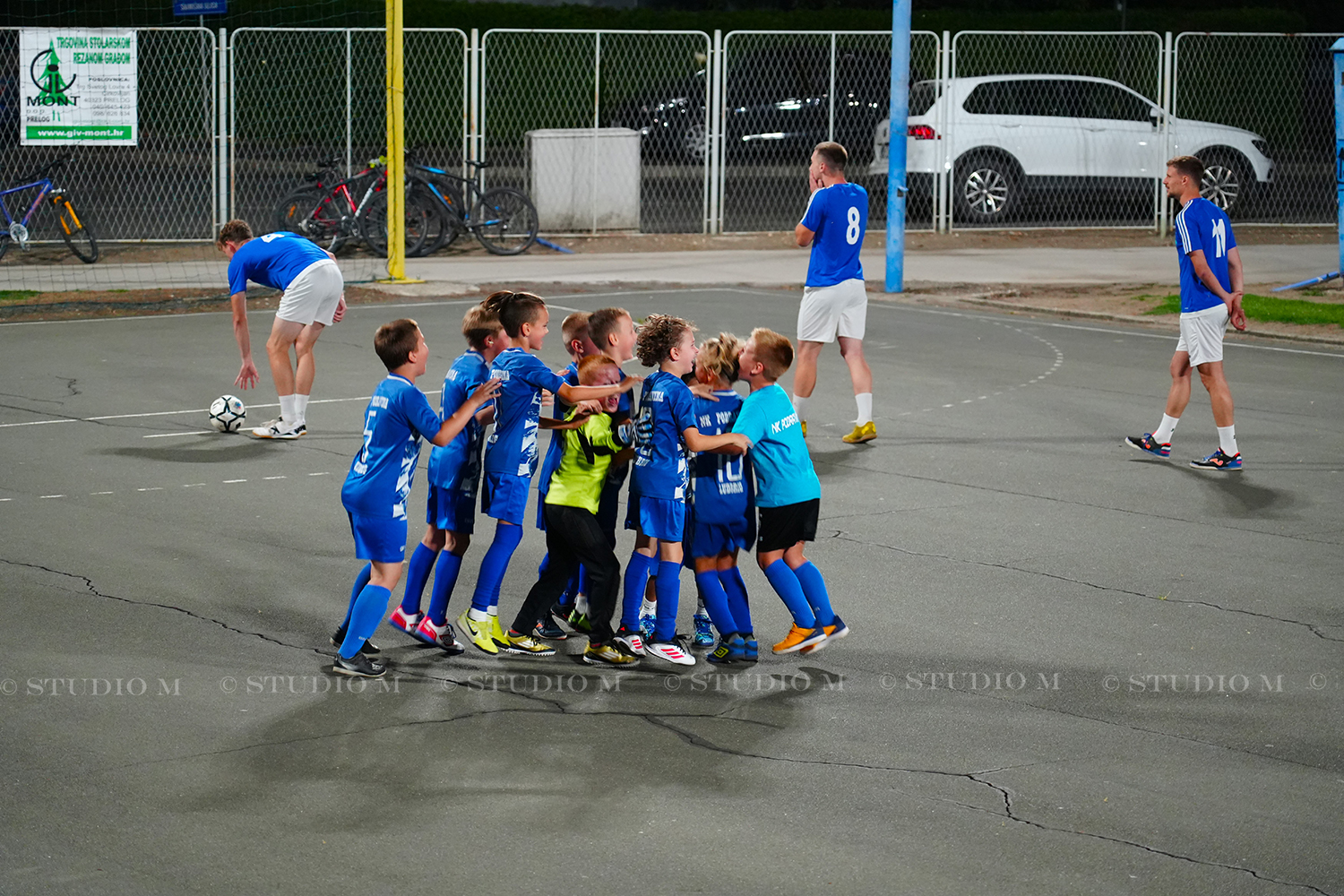 Ljetne noci 2025 Srijeda Studio M 20