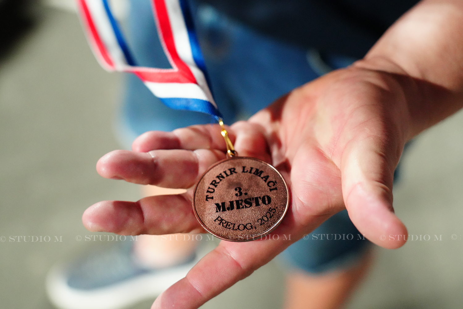 Ljetne noci 2025 Srijeda Studio M 22