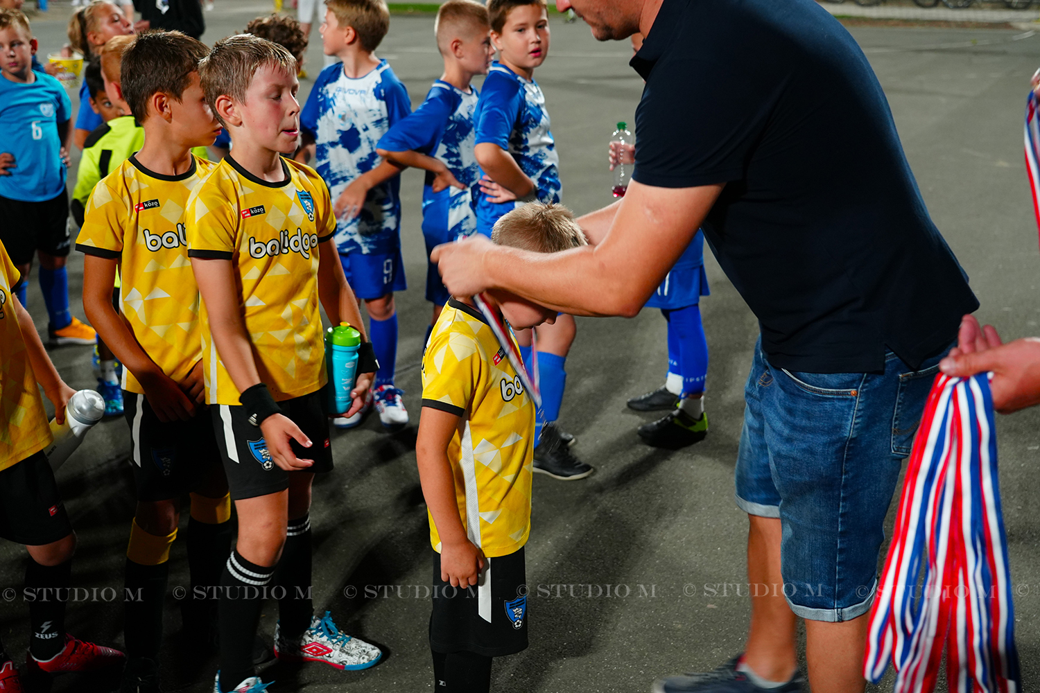 Ljetne noci 2025 Srijeda Studio M 23