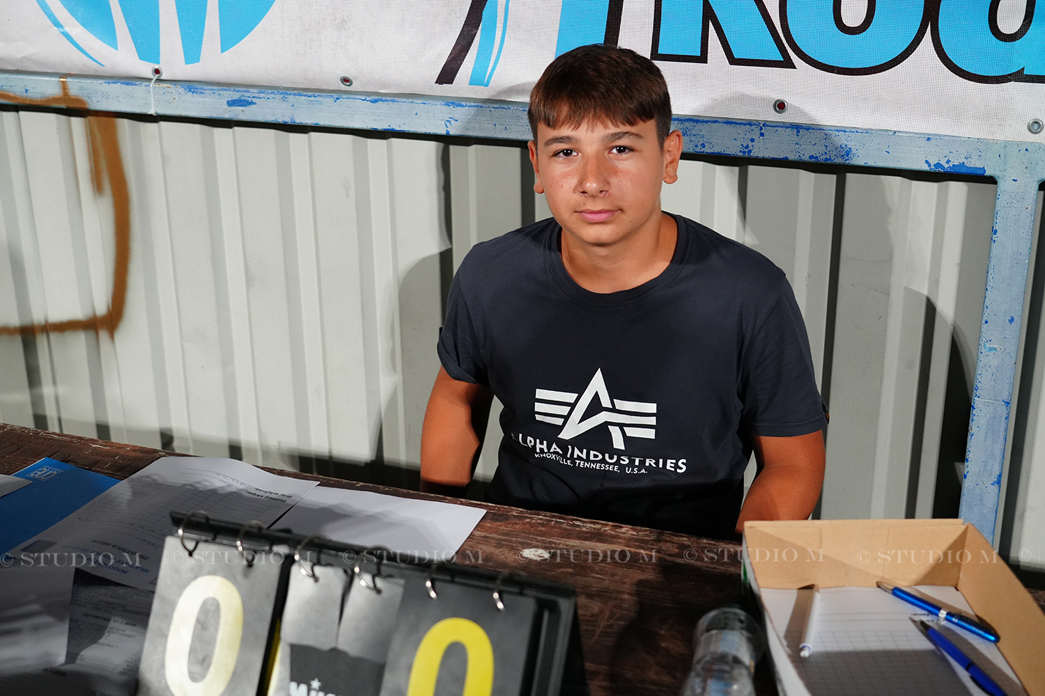 Ljetne noci 2025 Srijeda Studio M 26