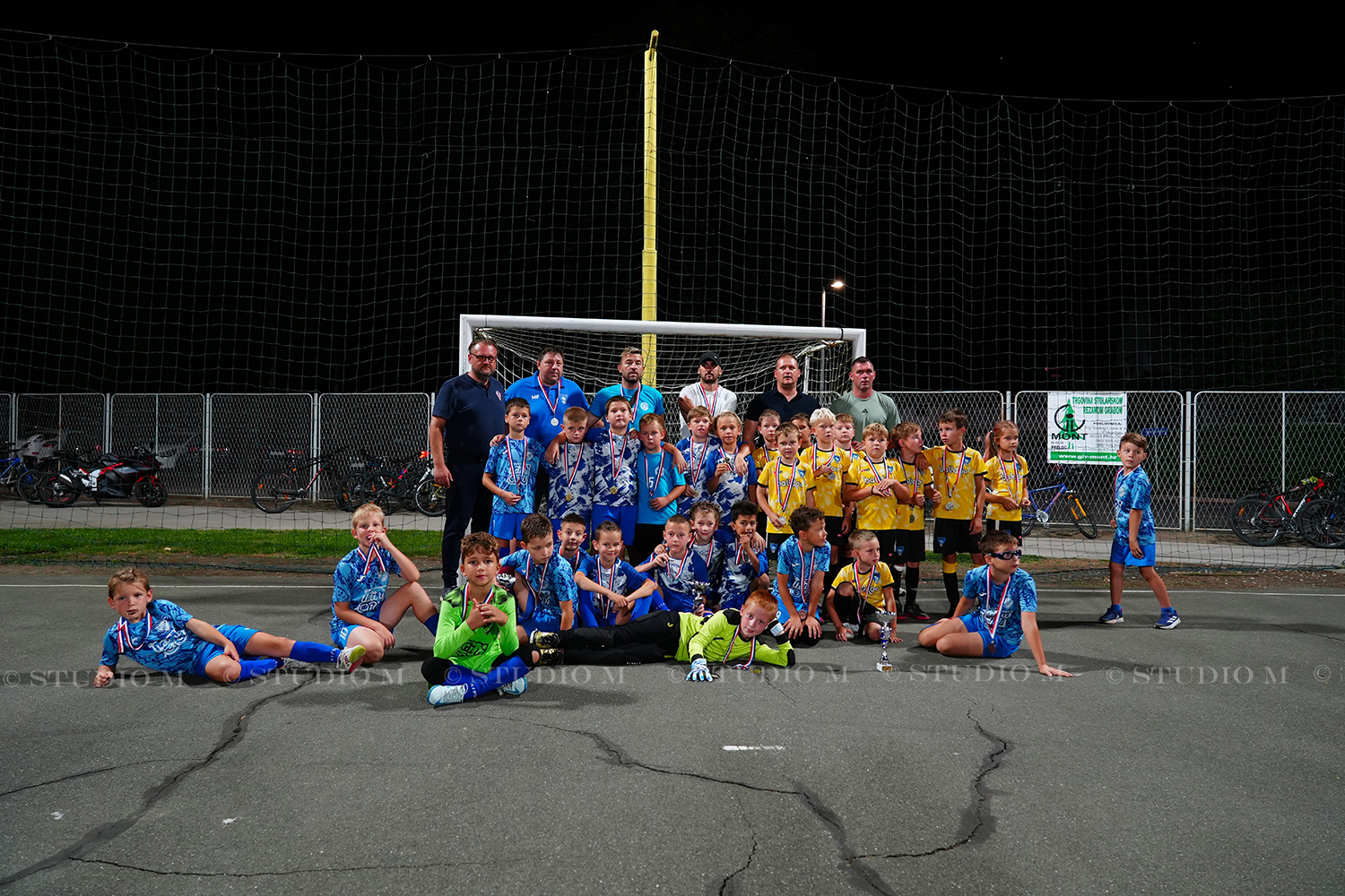 Ljetne noci 2025 Srijeda Studio M 28