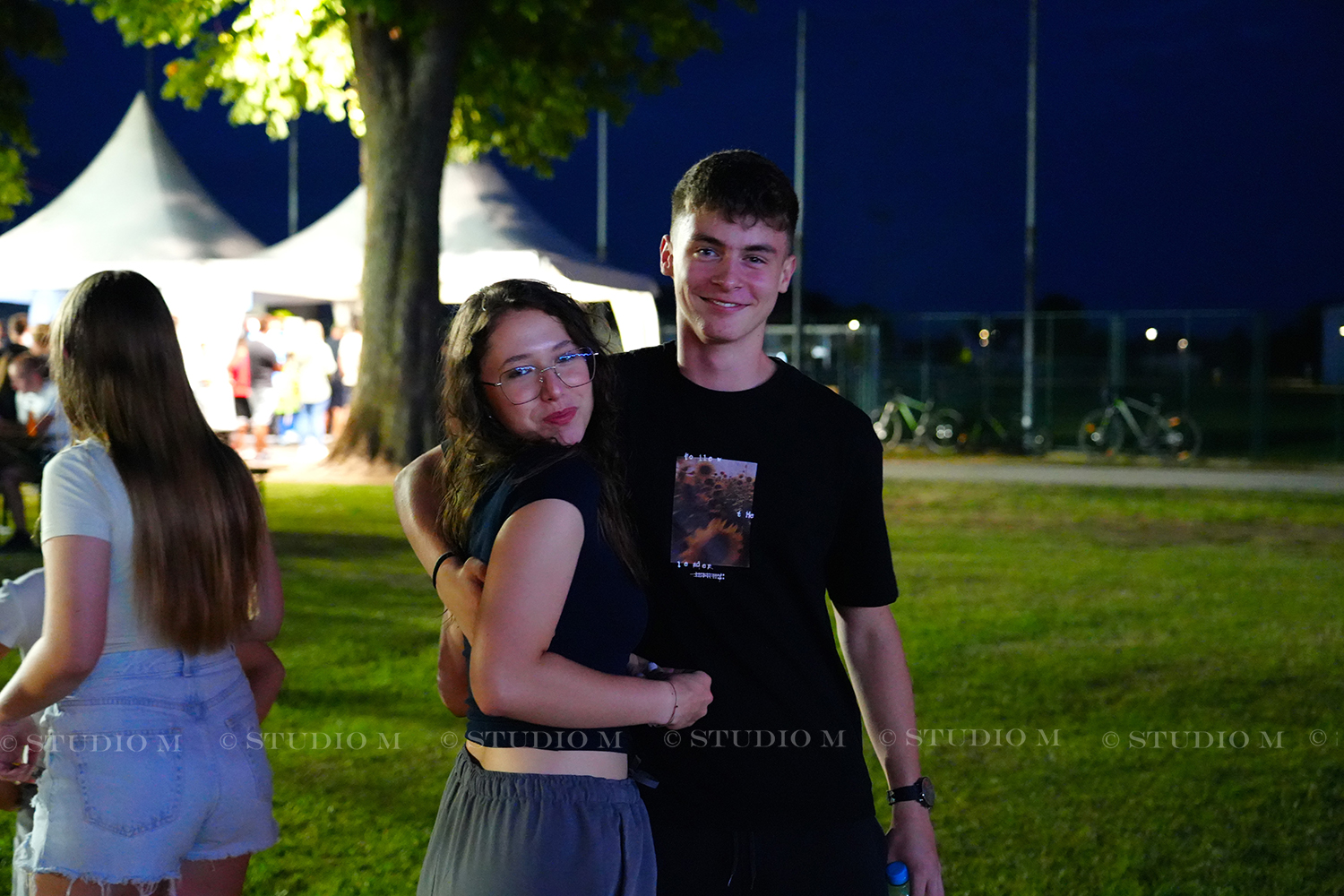 Ljetne noci 2025 Srijeda Studio M 8