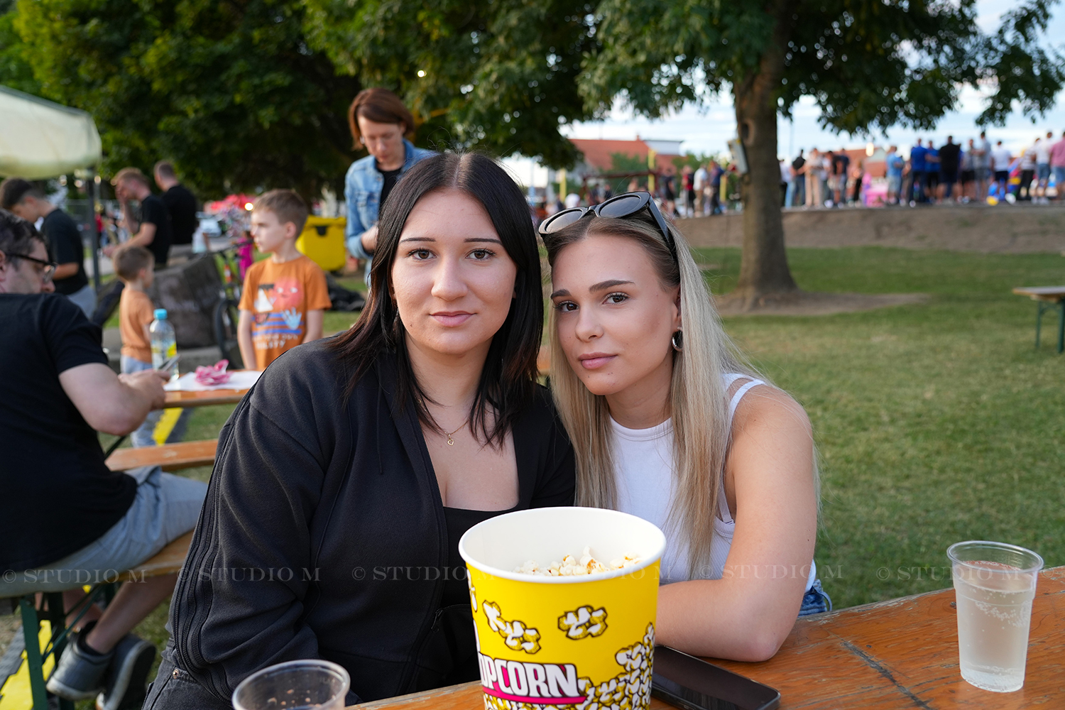 Ljetne noci i 44 memorijal Cetvrtak Studio M 1