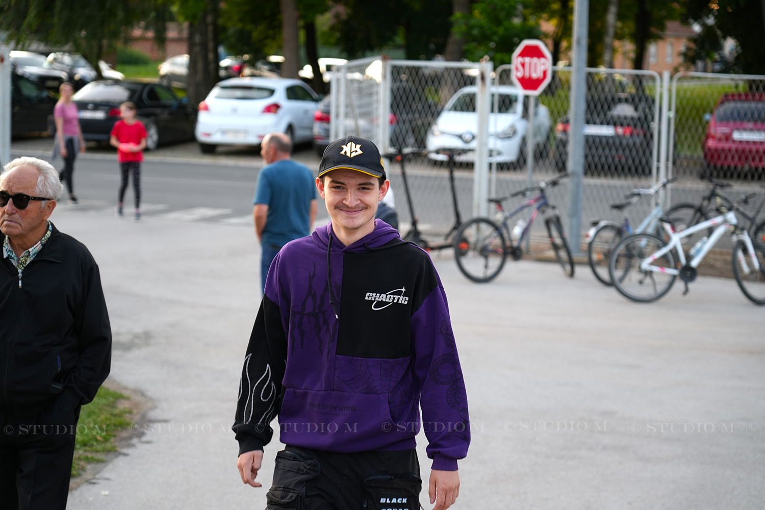 Ljetne noci i 44 memorijal Cetvrtak Studio M 13