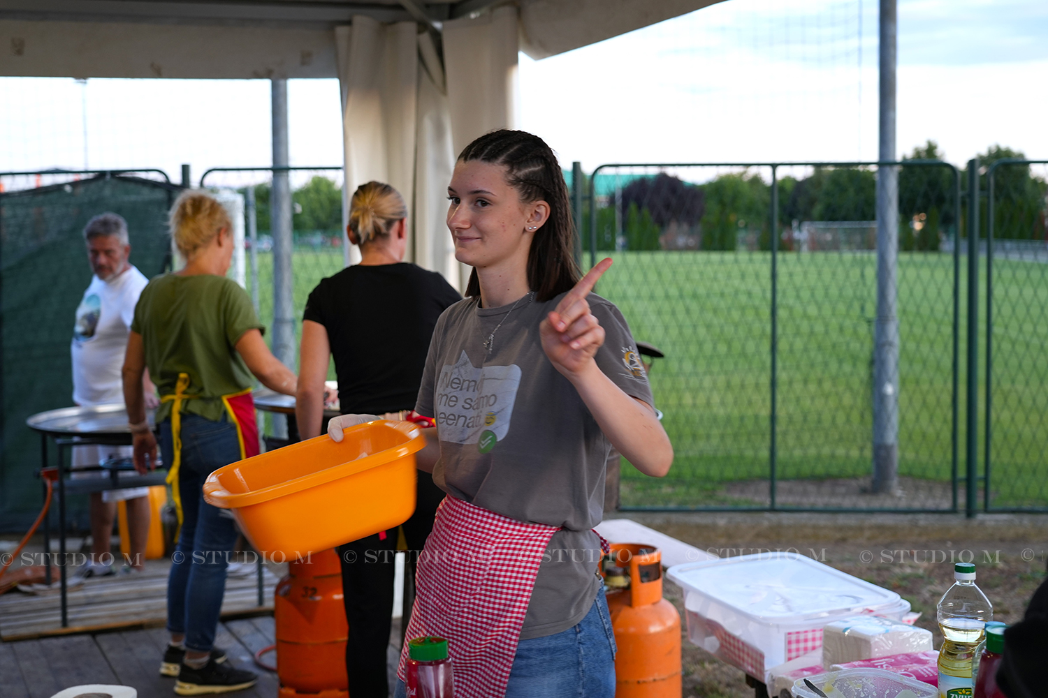 Ljetne noci i 44 memorijal Cetvrtak Studio M 15