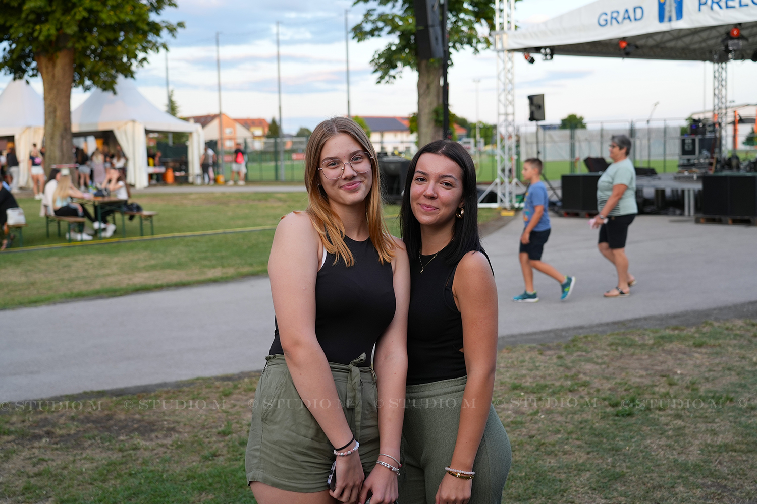 Ljetne noci i 44 memorijal Cetvrtak Studio M 2