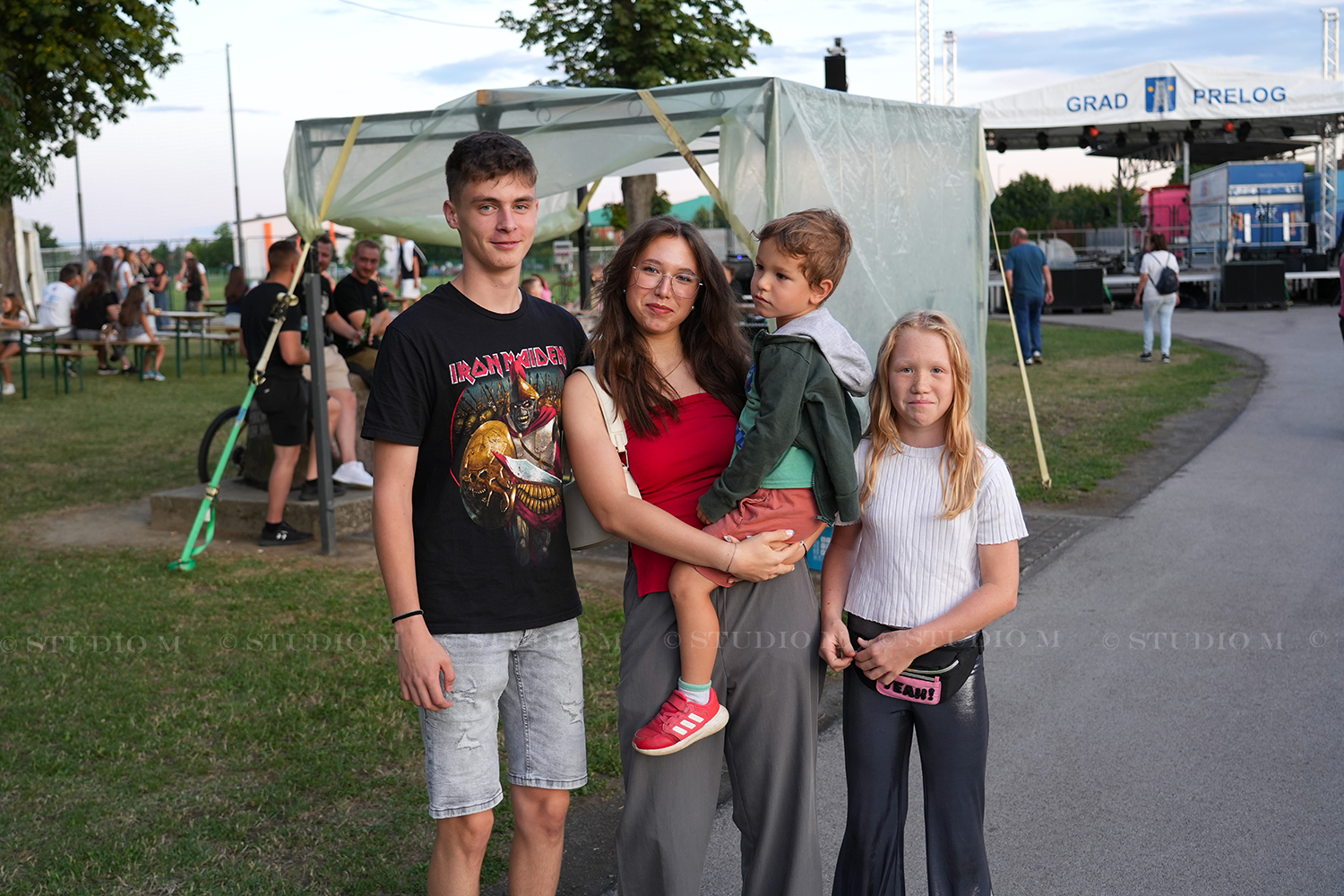 Ljetne noci i 44 memorijal Cetvrtak Studio M 21