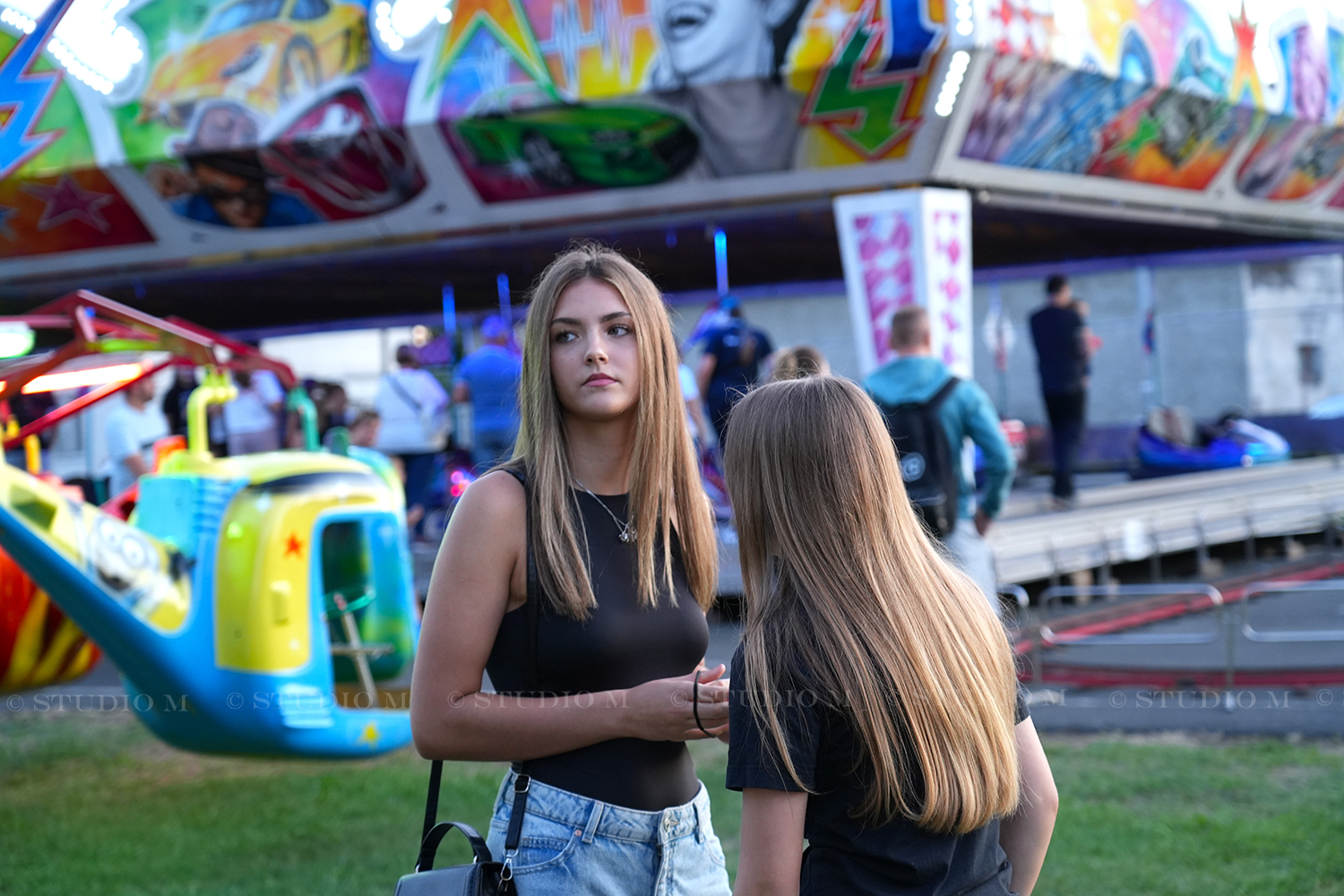 Ljetne noci i 44 memorijal Cetvrtak Studio M 22