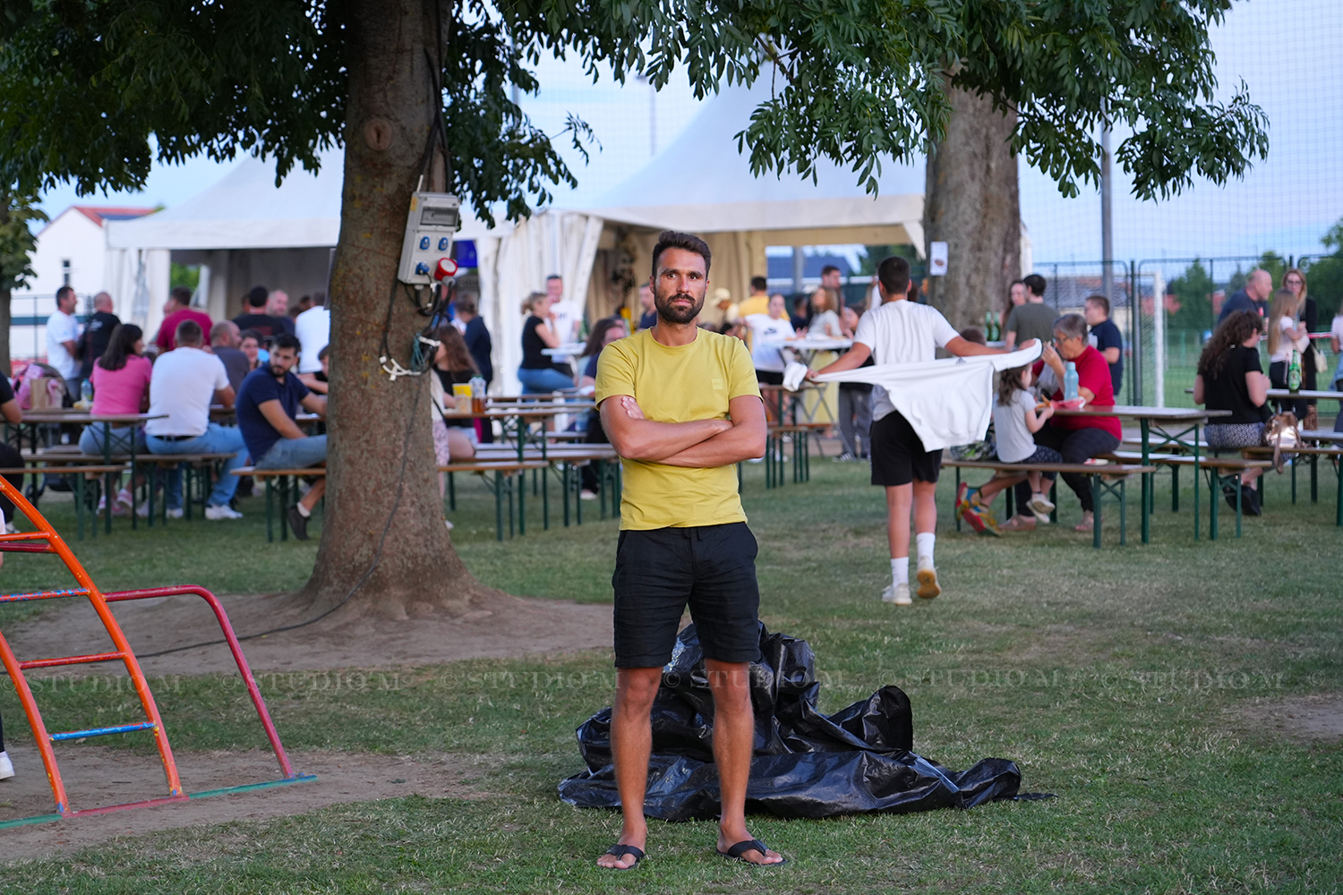 Ljetne noci i 44 memorijal Cetvrtak Studio M 23