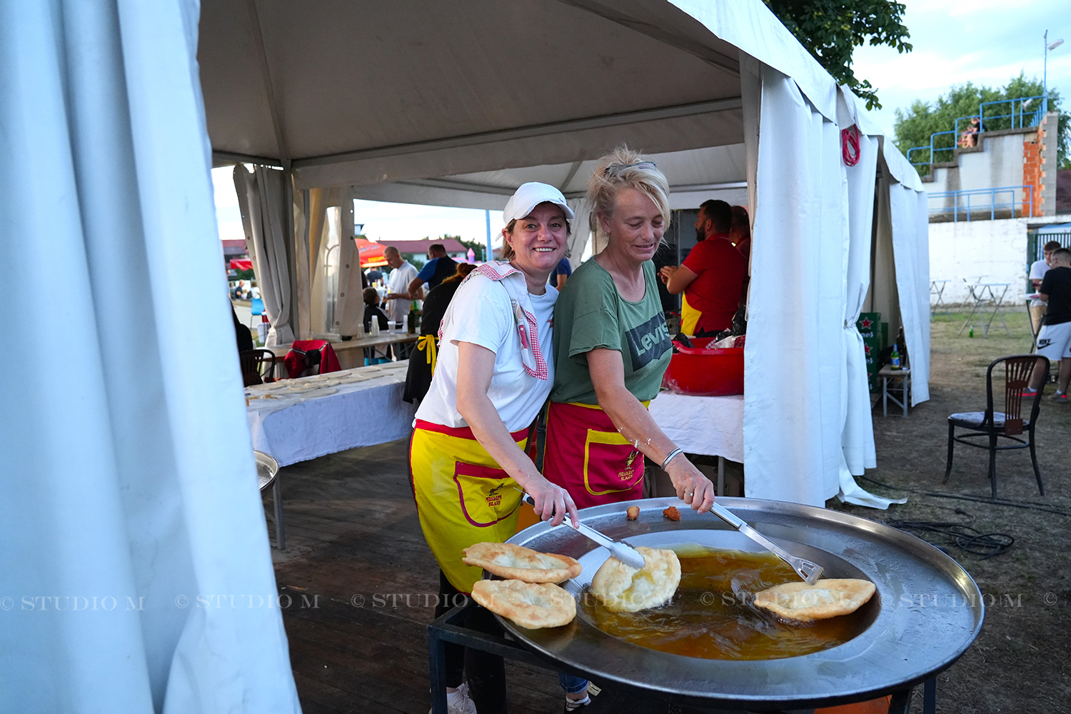 Ljetne noci i 44 memorijal Cetvrtak Studio M 26