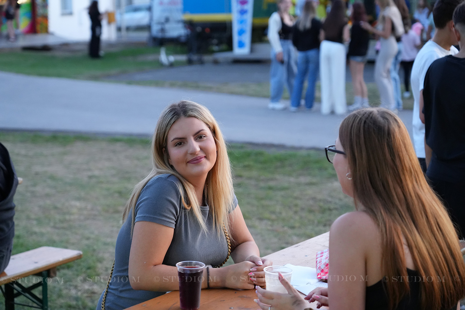 Ljetne noci i 44 memorijal Cetvrtak Studio M 27