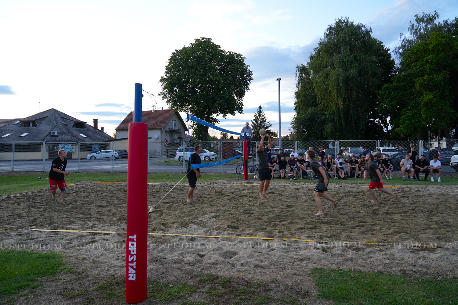 Ljetne noci i 44 memorijal Cetvrtak Studio M 3