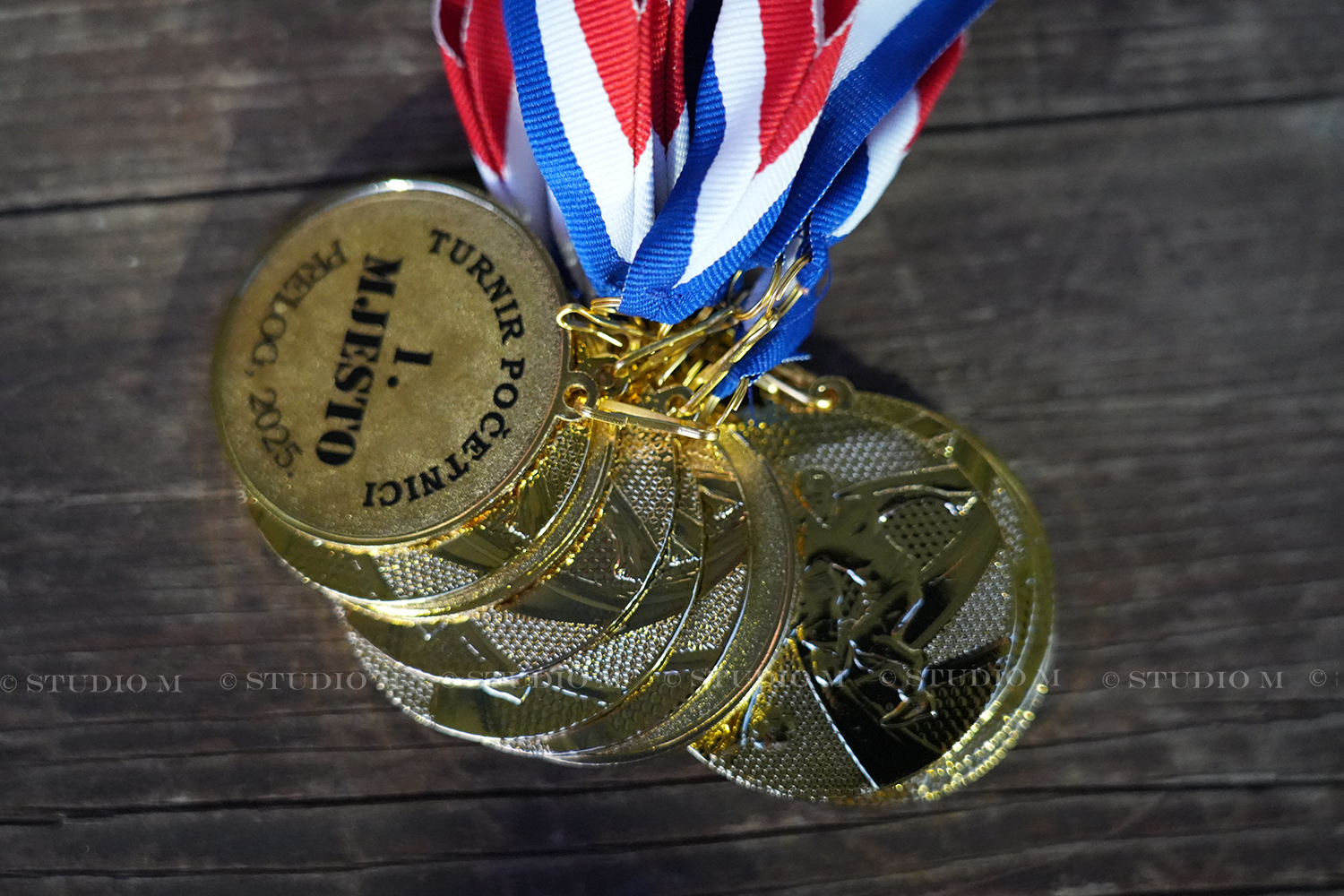 Ljetne noci i 44 memorijal Cetvrtak Studio M 31