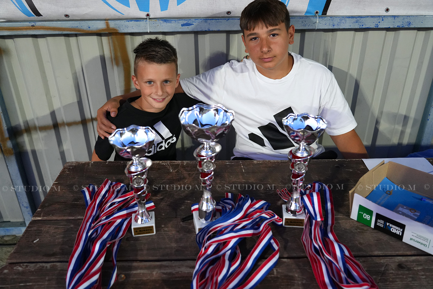 Ljetne noci i 44 memorijal Cetvrtak Studio M 32