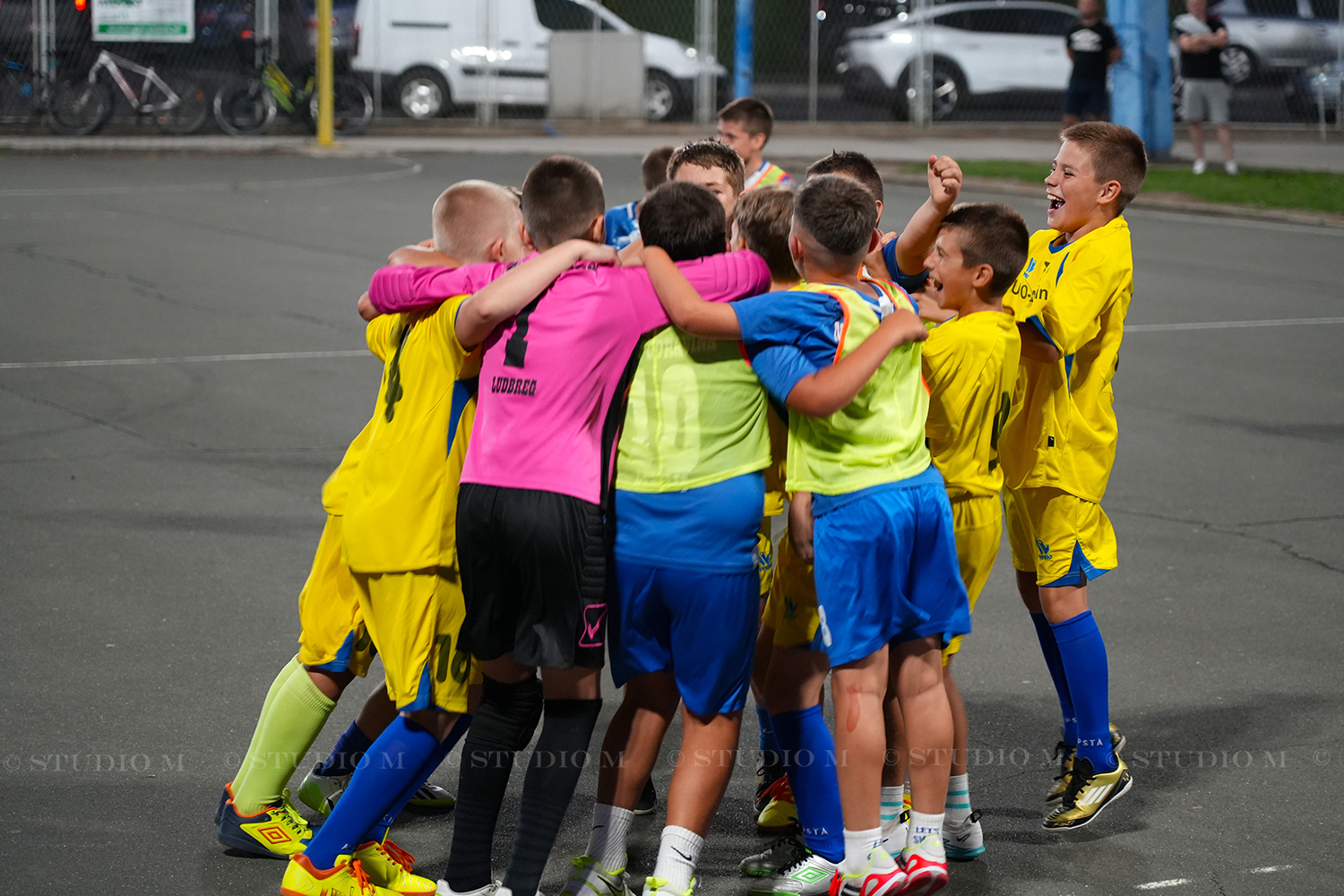 Ljetne noci i 44 memorijal Cetvrtak Studio M 34