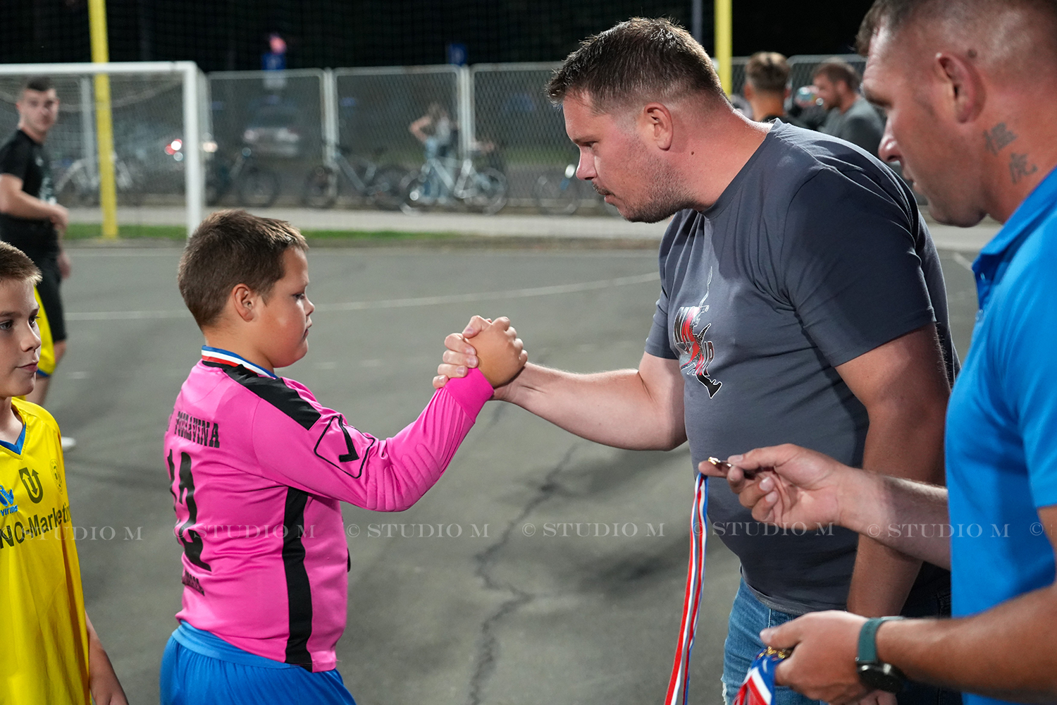 Ljetne noci i 44 memorijal Cetvrtak Studio M 37