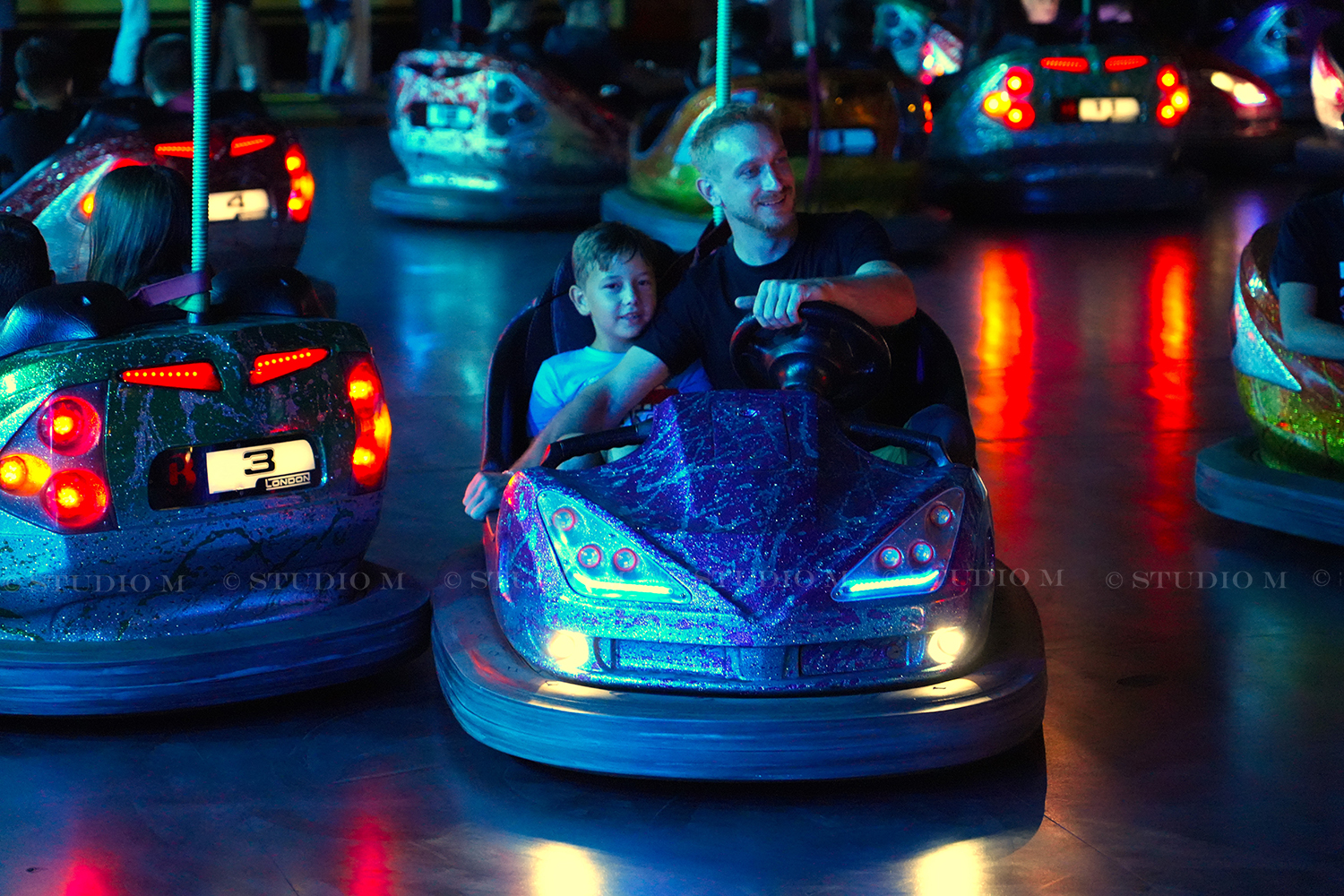 Ljetne noci i 44 memorijal Cetvrtak Studio M 43