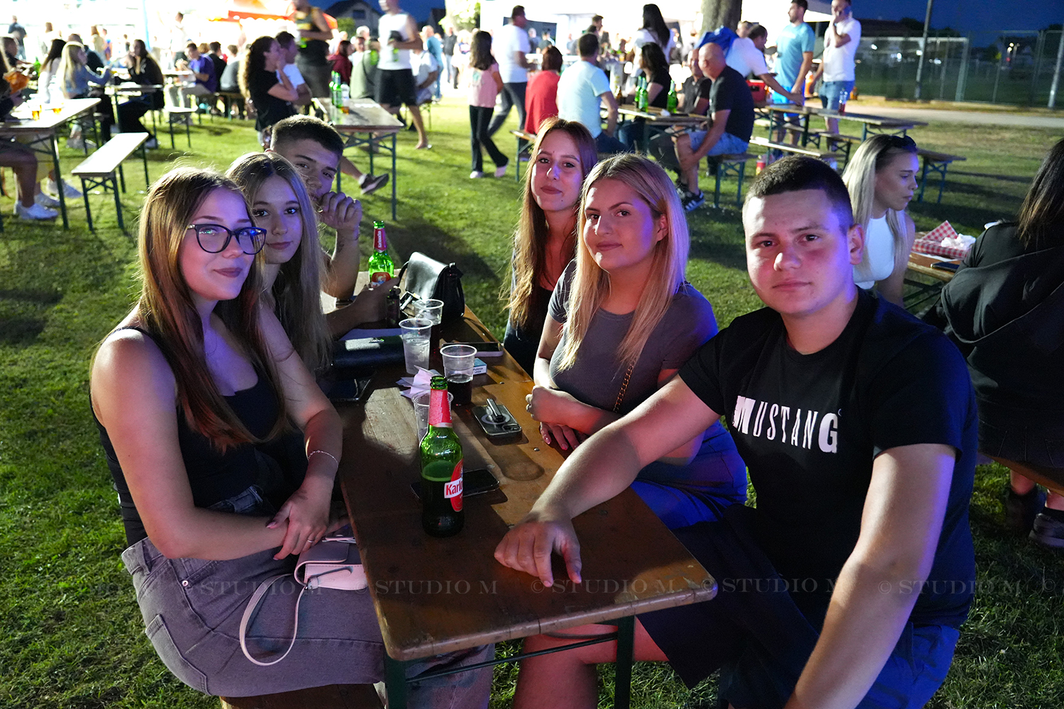 Ljetne noci i 44 memorijal Cetvrtak Studio M 45