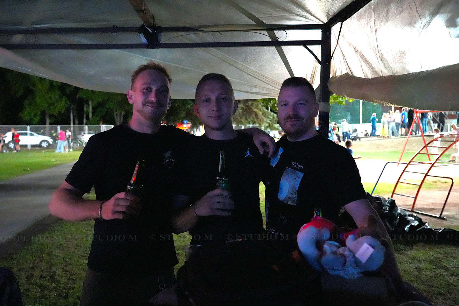 Ljetne noci i 44 memorijal Cetvrtak Studio M 46