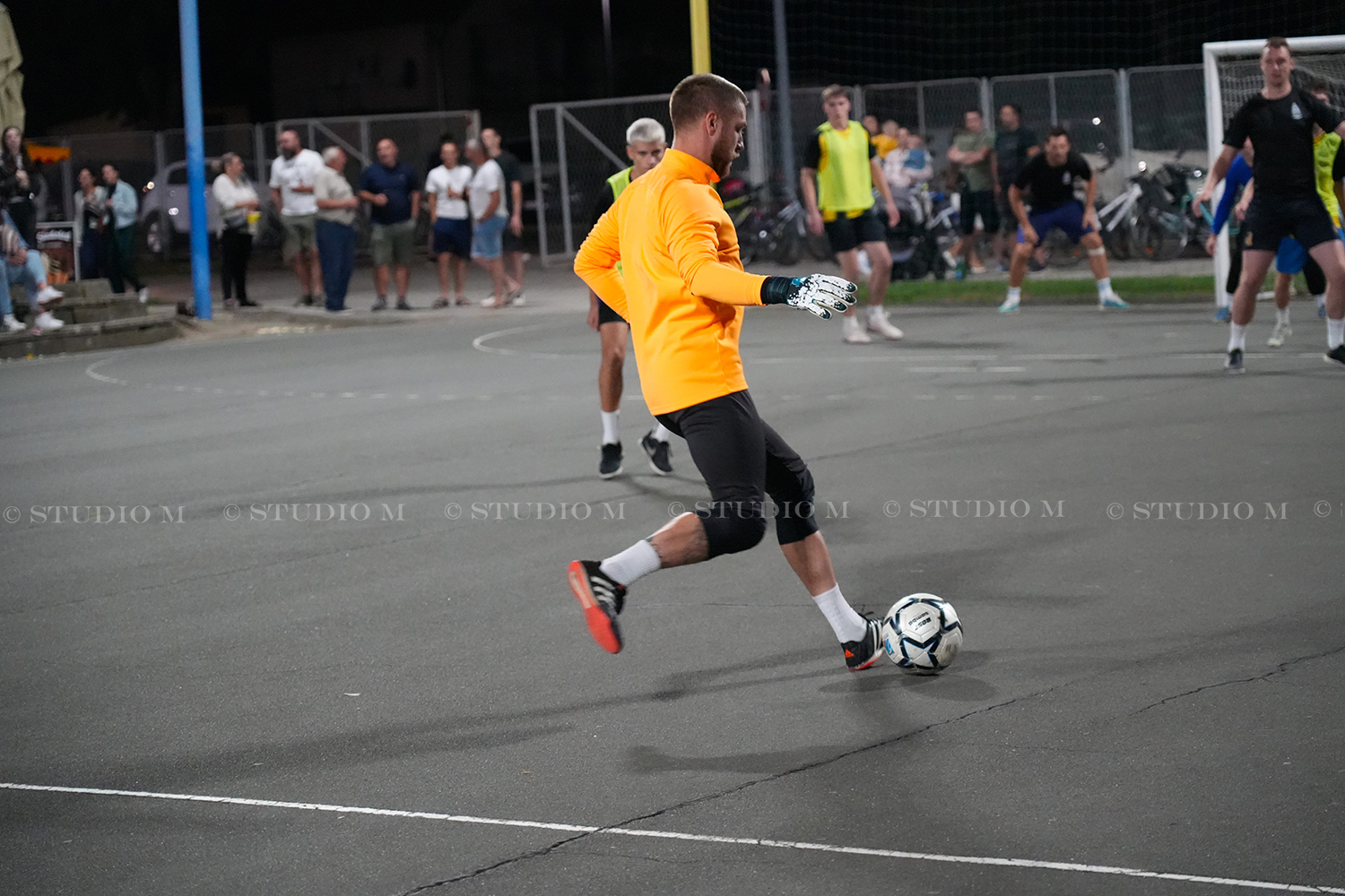 Ljetne noci i 44 memorijal Cetvrtak Studio M 48