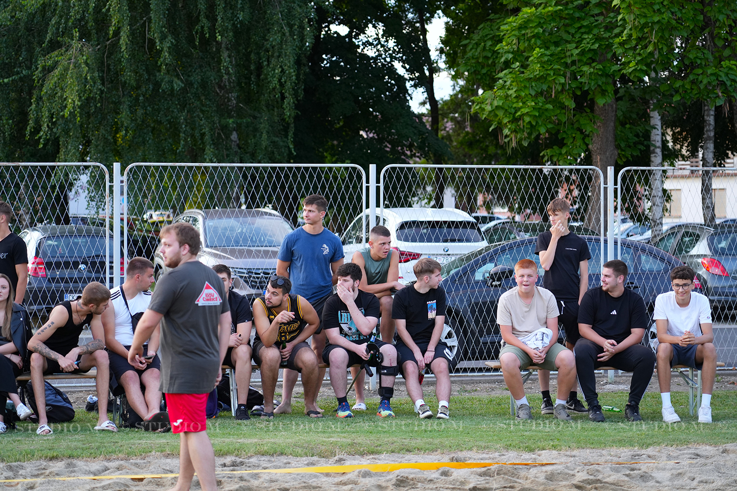 Ljetne noci i 44 memorijal Cetvrtak Studio M 5