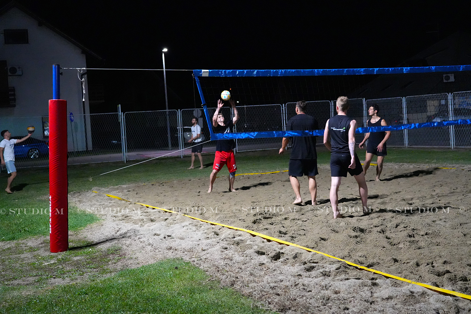 Ljetne noci i 44 memorijal Cetvrtak Studio M 50